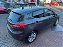 Ford Fiesta Titanium 1.0i 100ps Automatic 5 door registration number:EP68EVD Pic ID:12