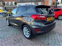 Ford Fiesta Titanium 1.0i 100ps Automatic 5 door registration number:EP68EVD Pic ID:17