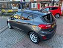 Ford Fiesta Titanium 1.0i 100ps Automatic 5 door registration number:EP68EVD Pic ID:18