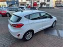 Ford Fiesta Zetec 1.0i 100ps Automatic 5 door registration number:EN19ZHB Pic ID:10