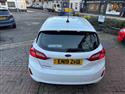 Ford Fiesta Zetec 1.0i 100ps Automatic 5 door registration number:EN19ZHB Pic ID:14