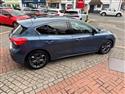 Ford Focus 1.0i 125ps Titanium 5 door registration number:EK68VPO Pic ID:12