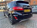 Ford Fiesta Active X Edition 1.0i 125ps 5 door registration number:AP70TWF Pic ID:18