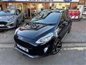 Ford Fiesta Active X Edition 1.0i 125ps 5 door registration number:AP70TWF Pic ID:2