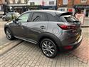 Mazda Cx-3 Sport Nav Plus 5 door registration number:OV69HNT Pic ID:4