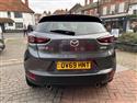 Mazda Cx-3 Sport Nav Plus 5 door registration number:OV69HNT Pic ID:5