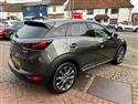 Mazda Cx-3 Sport Nav Plus 5 door registration number:OV69HNT Pic ID:6