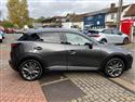 Mazda Cx-3 Sport Nav Plus 5 door registration number:OV69HNT Pic ID:7