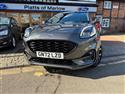 Ford Puma ST-Line X 1.0i 125ps Mhev Automatic registration number:GN72LZD Pic ID:3