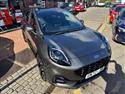 Ford Puma ST-Line X 1.0i 125ps Mhev Automatic registration number:GN72LZD Pic ID:7