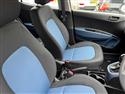 Hyundai i10 1.2i SE Automatic 5 door registration number:RV65FPZ Pic ID:14