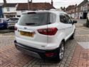 Ford EcoSport Titanium 1.0i 125ps Automatic registration number:LD19USX Pic ID:13