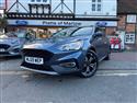 Ford Focus Active X 1.0i 125ps Automatic registration number:ML69WEP Pic ID:1