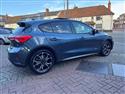 Ford Focus Active X 1.0i 125ps Automatic registration number:ML69WEP Pic ID:10