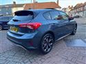 Ford Focus Active X 1.0i 125ps Automatic registration number:ML69WEP Pic ID:12