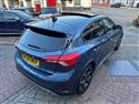 Ford Focus Active X 1.0i 125ps Automatic registration number:ML69WEP Pic ID:13