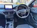 Ford Focus Active X 1.0i 125ps Automatic registration number:ML69WEP Pic ID:27