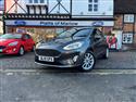 Ford Fiesta Titanium 1.0i 125ps 5 door registration number:BL19GPX Pic ID:1