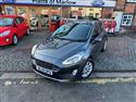 Ford Fiesta Titanium 1.0i 125ps 5 door registration number:BL19GPX Pic ID:2