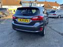 Ford Fiesta Titanium 1.0i 125ps 5 door registration number:BL19GPX Pic ID:23