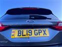 Ford Fiesta Titanium 1.0i 125ps 5 door registration number:BL19GPX Pic ID:25