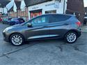 Ford Fiesta Titanium 1.0i 125ps 5 door registration number:BL19GPX Pic ID:28