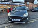 Ford Fiesta Titanium 1.0i 125ps 5 door registration number:BL19GPX Pic ID:3