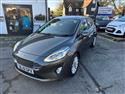 Ford Fiesta Titanium 1.0i 125ps 5 door registration number:BL19GPX Pic ID:30