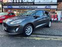 Ford Fiesta Titanium 1.0i 125ps 5 door registration number:BL19GPX Pic ID:31