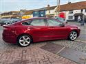 Ford Mondeo Titanium 2.0TDCi 180ps Automatic 5 door registration number:EX65AVN Pic ID:10