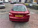 Ford Mondeo Titanium 2.0TDCi 180ps Automatic 5 door registration number:EX65AVN Pic ID:14