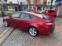 Ford Mondeo Titanium 2.0TDCi 180ps Automatic 5 door registration number:EX65AVN Pic ID:17