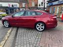 Ford Mondeo Titanium 2.0TDCi 180ps Automatic 5 door registration number:EX65AVN Pic ID:18