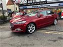 Ford Mondeo Titanium 2.0TDCi 180ps Automatic 5 door registration number:EX65AVN Pic ID:21