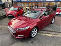 Ford Mondeo Titanium 2.0TDCi 180ps Automatic 5 door registration number:EX65AVN Pic ID:22