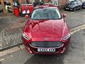 Ford Mondeo Titanium 2.0TDCi 180ps Automatic 5 door registration number:EX65AVN Pic ID:5