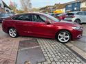 Ford Mondeo Titanium 2.0TDCi 180ps Automatic 5 door registration number:EX65AVN Pic ID:9