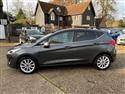 Ford Fiesta Titanium 1.0i 100ps 5 door registration number:OY19NXT Pic ID:4