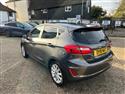 Ford Fiesta Titanium 1.0i 100ps 5 door registration number:OY19NXT Pic ID:5