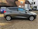 Ford Fiesta Titanium 1.0i 100ps 5 door registration number:OY19NXT Pic ID:8