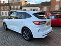 Ford Kuga ST Line 2.5 200PS Hybrid Automatic registration number:OU71RHA Pic ID:4