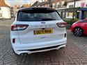 Ford Kuga ST Line 2.5 200PS Hybrid Automatic registration number:OU71RHA Pic ID:5