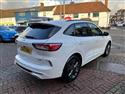 Ford Kuga ST Line 2.5 200PS Hybrid Automatic registration number:OU71RHA Pic ID:6