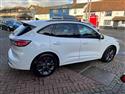 Ford Kuga ST Line 2.5 200PS Hybrid Automatic registration number:OU71RHA Pic ID:7