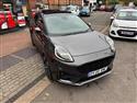 Ford Puma ST-Line X 1.0i 155ps EcoBoost Hybrid registration number:OY20XMC Pic ID:6