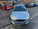 Ford Fiesta Titanium 1.0i 100ps 5 door registration number:NX69GKN Pic ID:4