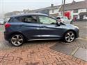 Ford Fiesta Active X 1.0i 100ps Automatic 5 door registration number:DX68VVT Pic ID:10