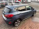 Ford Fiesta Active X 1.0i 100ps Automatic 5 door registration number:DX68VVT Pic ID:12