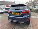 Ford Fiesta Active X 1.0i 100ps Automatic 5 door registration number:DX68VVT Pic ID:14