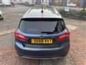 Ford Fiesta Active X 1.0i 100ps Automatic 5 door registration number:DX68VVT Pic ID:16